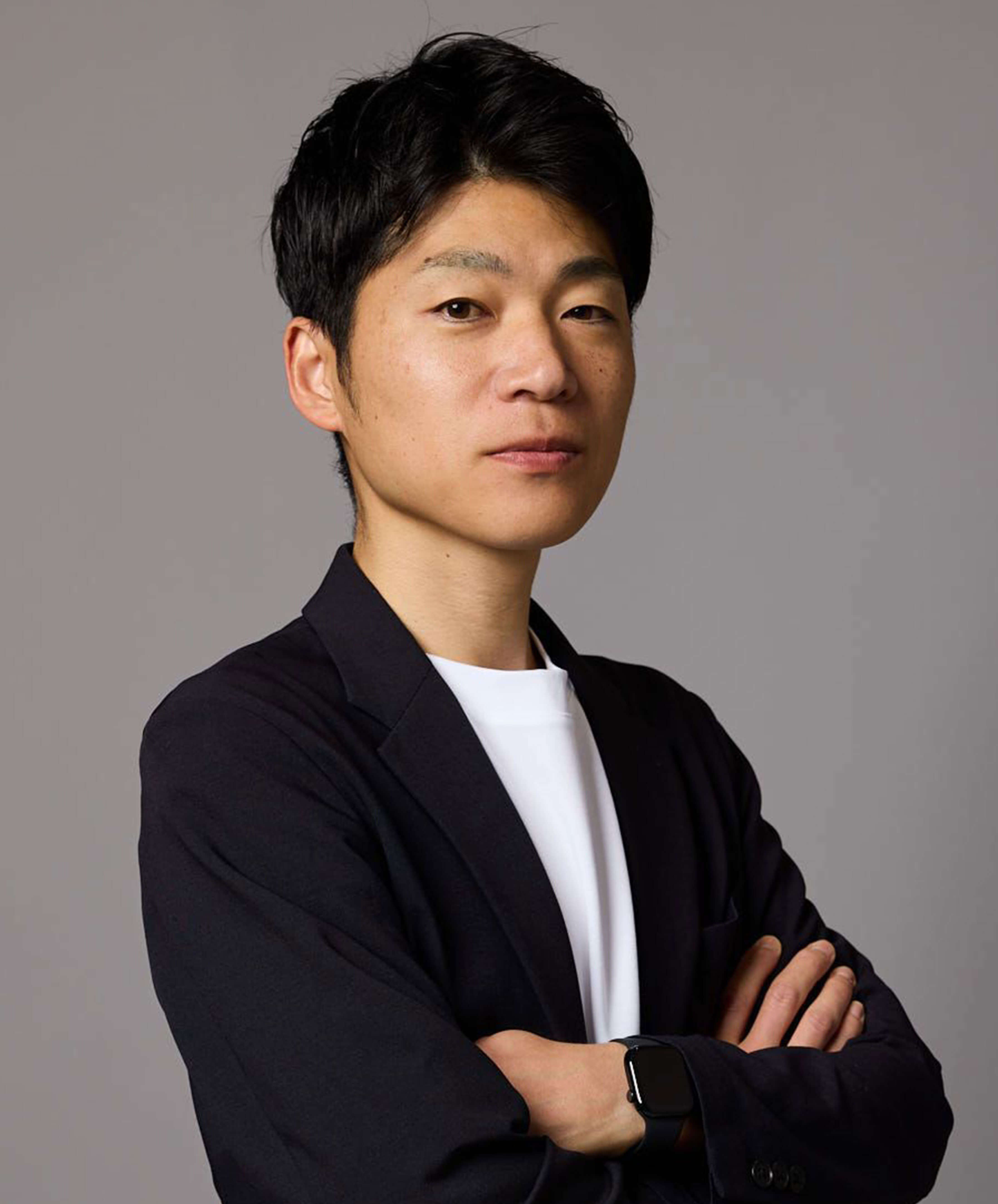 代表