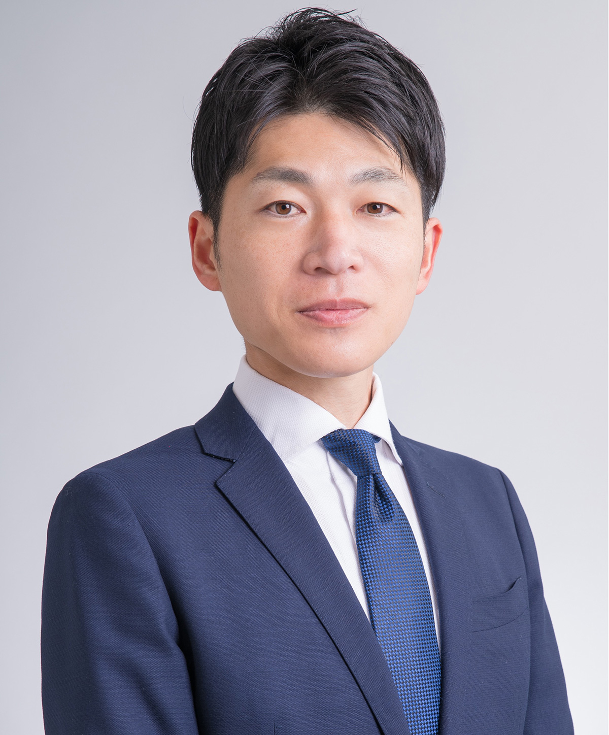 代表
