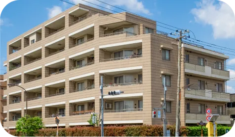 家族で納得して選んだ「リフォーム売却」で空き家マンションを円満整理